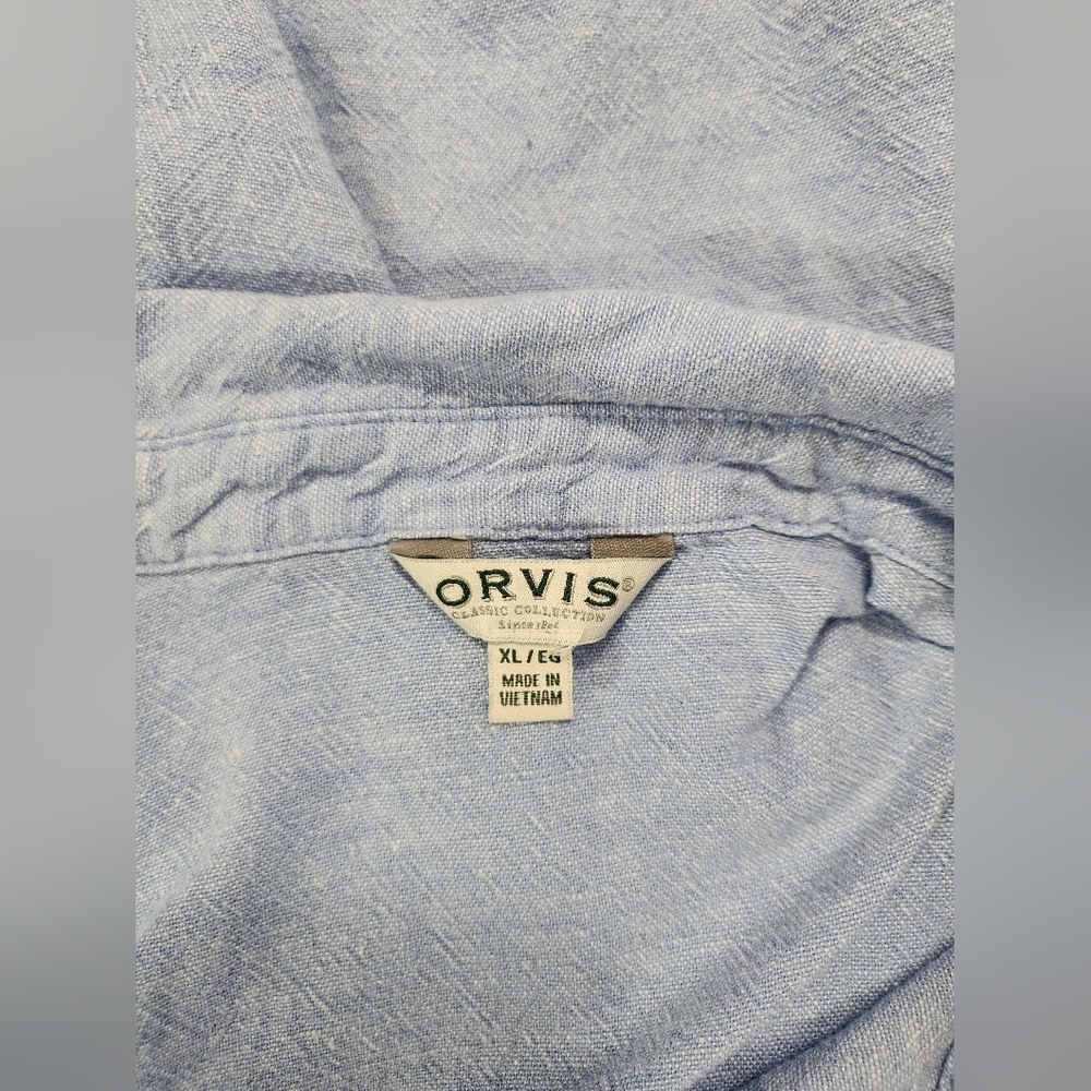 Orvis Button Down - image 3